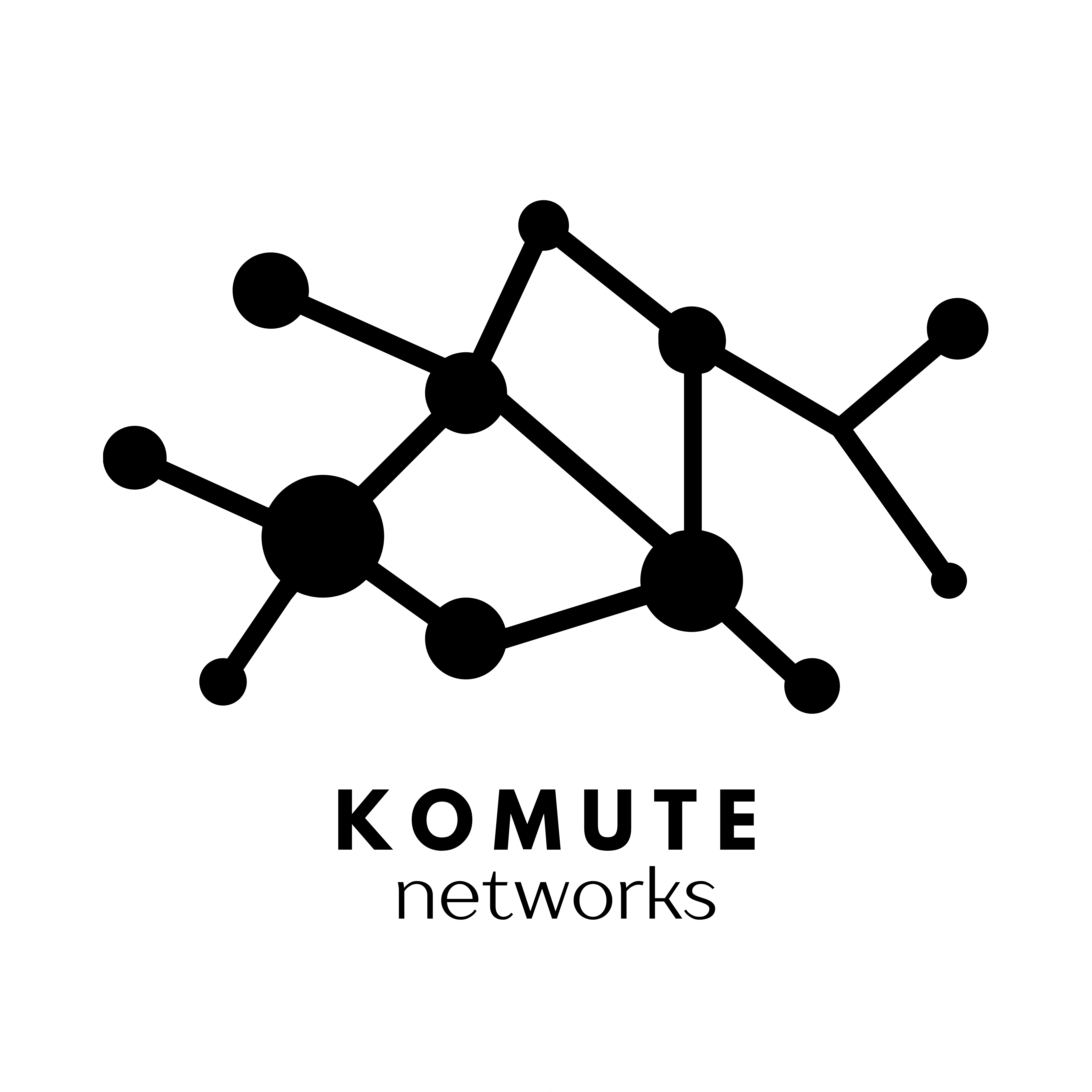 Komutebill logo